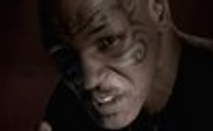 Mike Tyson в WWE 13	