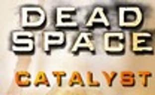 Роман Dead Space: Catalyst 