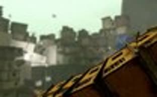 E3-трейлер Papo & Yo 