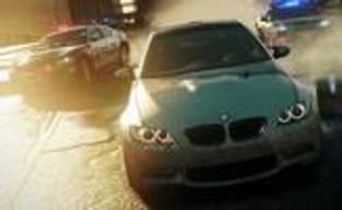 EA подтвердила новый Need for Speed: Most Wanted от Criterion
