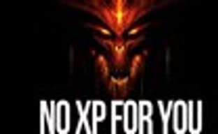 Diablo III - новый патч, новый баг