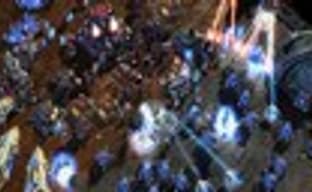 Blizzard: РС - оптимальная платформа для StarCraft II 