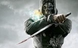 РС-версия Dishonored с собственным пользовательским интерфейсом