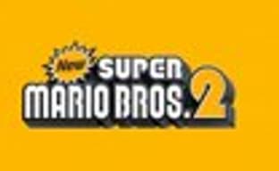 Игровой ролик New Super Mario Bros 2