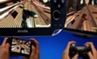 WipEout HD и WipEout HD Fury для Vita 