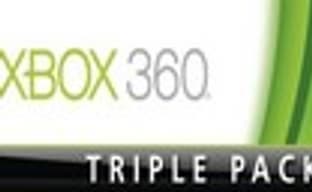 Outland, From Dust и Beyond Good and Evil HD на одном диске