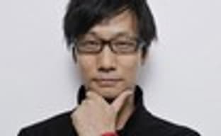 Kojima о Metal Gear Solid 5