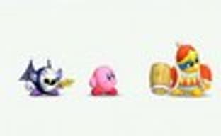 Трейлер Kirby's Dream Collection