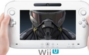 Crytek: Wii U не слабее Xbox 360, CryEngine 3 отлично работает на консоли