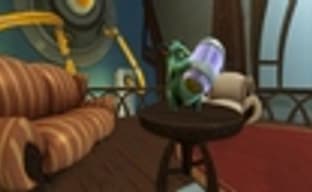 Quantum Conundrum в Steam, консольные версии на подходе