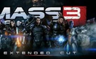 Дата выхода Mass Effect 3: Extended Cut	