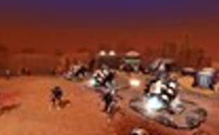 Анонс Tryst RTS