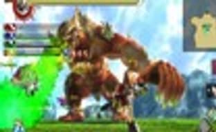 Ragnarok Odyssey этим летом