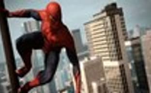 РС-версия The Amazing Spider-Man в августе