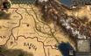 Crusader Kings II: Sword of Islam в продаже