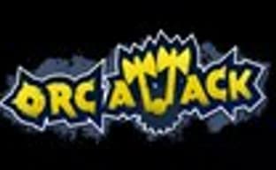 Игровой ролик Orc Attack