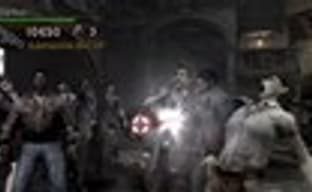 Resident Evil: Chronicles HD Collection в продаже