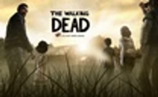 The Walking Dead - Episode 2 в XBLM
