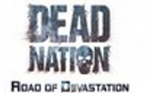 Arcade DLC для Dead Nation: Road of Devastation