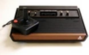 40 лет Atari