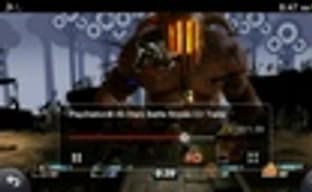 YouTube на PS Vita