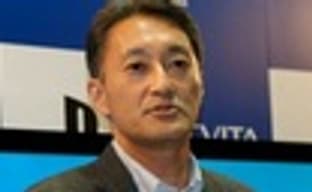 Kazuo Hirai освободит пост председателя SCE