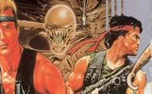 Слух: Mercury Steam готовит перезапуск Contra