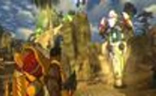 Системные требования Firefall