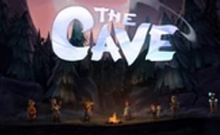 Ron Gilbert: идея The Cave родилась более 25 лет назад