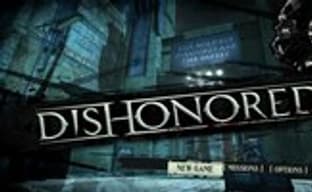 Dishonored: прохождение одного уровня двумя способами