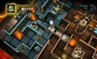 Dungeon Twister в июле