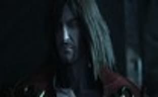 Dave Cox о DLC для Castlevania