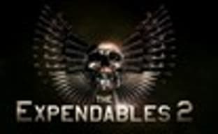 The Expendables 2 этим летом