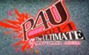 Тейлер Persona 4: Arena