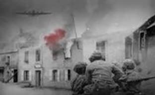 Тизер Company of Heroes 2