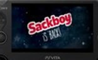 Е3-трейлеры LittleBigPlanet Vita