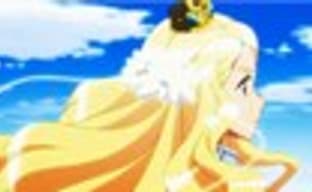 Трейлер Code of Princess