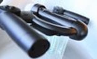 Дневники разработчиков PlayStation Move Racing Wheel