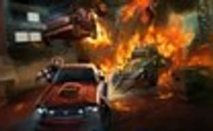 Death Rally выйдет в Steam 