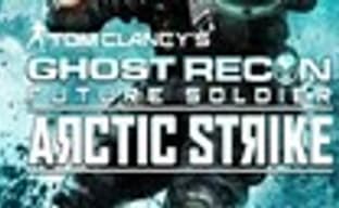 Arctic Strike DLC для Ghost Recon: Future Soldier в этом месяце