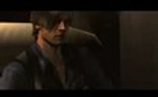 Е3-трейлер Resident Evil 6