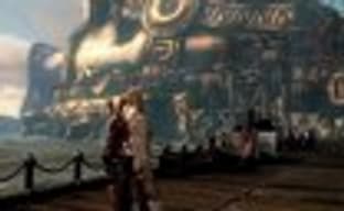 Е3-демонстрация и дата выхода God of War: Ascension