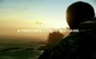 Medal of Honor Warfighter: трейлер и Е3-демонстрация