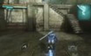 Демонстрация Metal Gear Rising: Revengeance