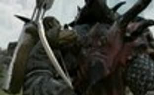 Е3-трейлер Ascend: New Gods