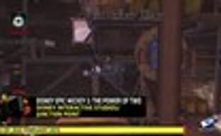 Epic Mickey 2: The Power of Two - новые детали