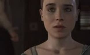 Beyond: Two Souls - официальный анонс новой игры от Quantic Dream