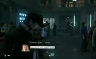 Watch Dogs - новая IP от Ubisoft Montreal
