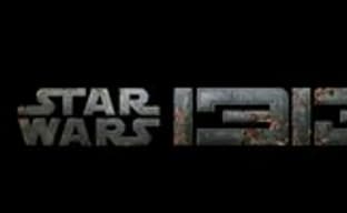 Star Wars 1313 - ролики с Е3