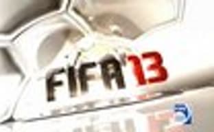 Е3-трейлер FIFA 13
